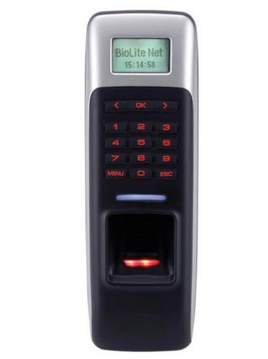 BOSCH ARD-FPLN-OC – BioLite Net with keypad, display, and Net